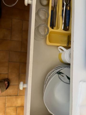 Le Cannet 10Mn Cannes Chambre Independante Etage D'Une Maison Avec Piscine Kültér fotó