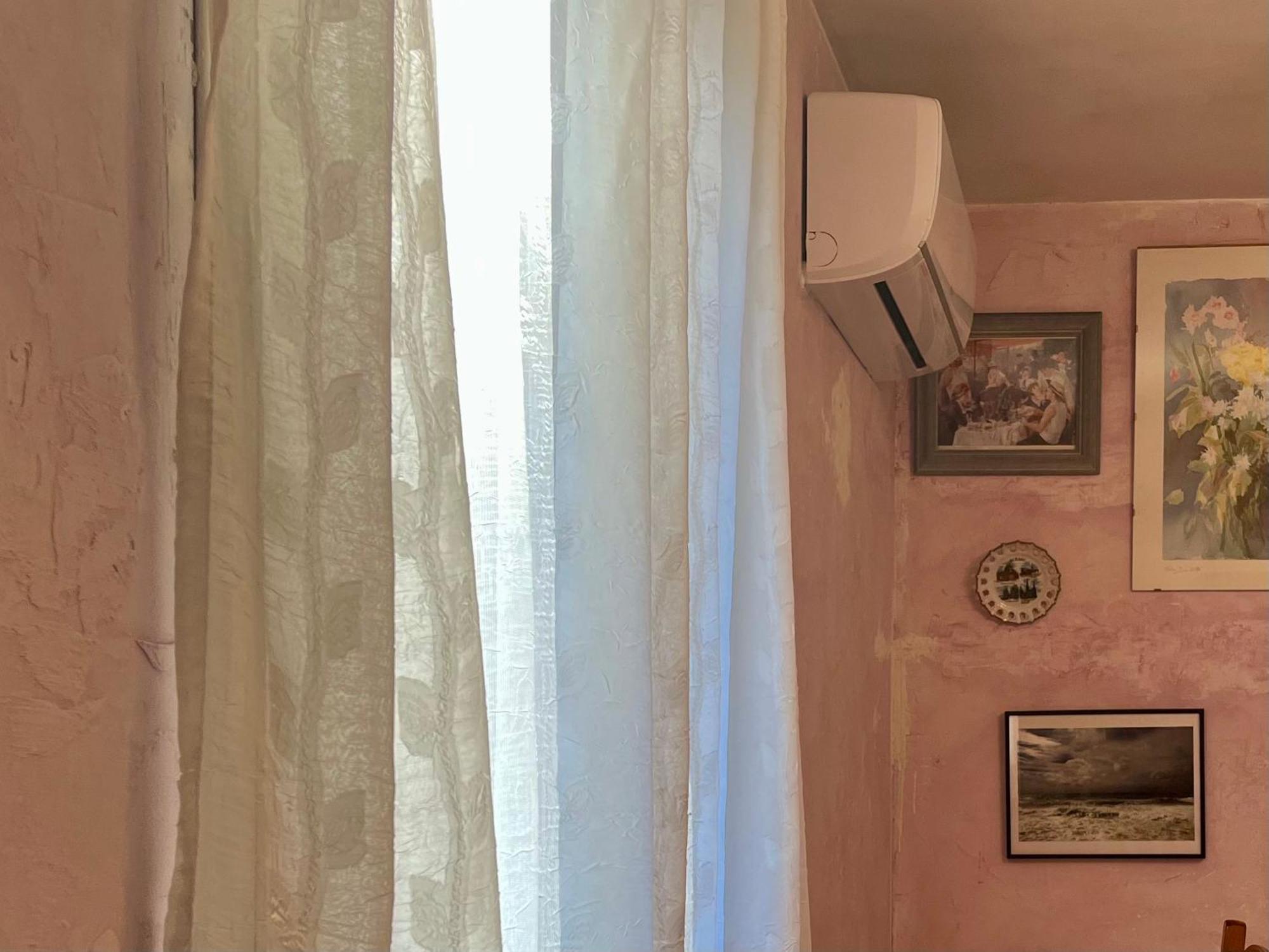 Le Cannet 10Mn Cannes Chambre Independante Etage D'Une Maison Avec Piscine Kültér fotó
