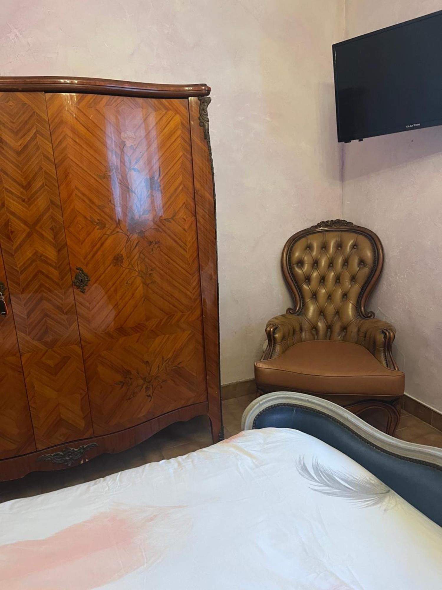 Le Cannet 10Mn Cannes Chambre Independante Etage D'Une Maison Avec Piscine Kültér fotó